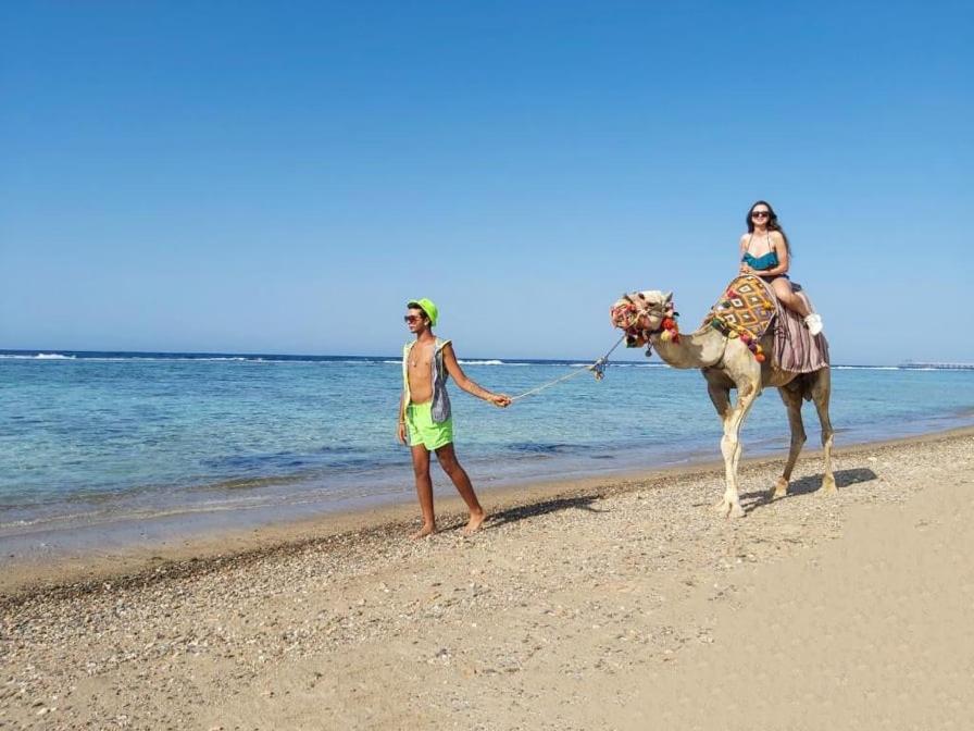 LAZULI HOTEL, MARSA ALAM